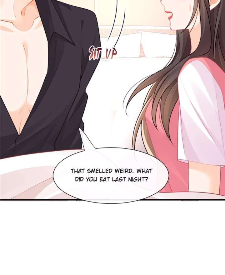 Secret Happiness Chapter 63 - Page 33