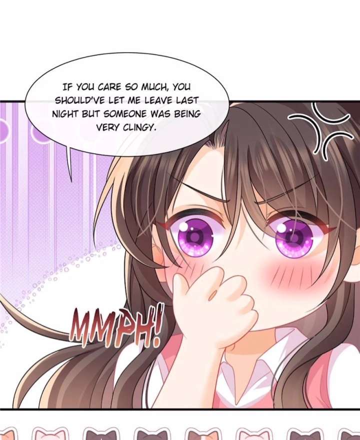 Secret Happiness Chapter 63 - Page 34