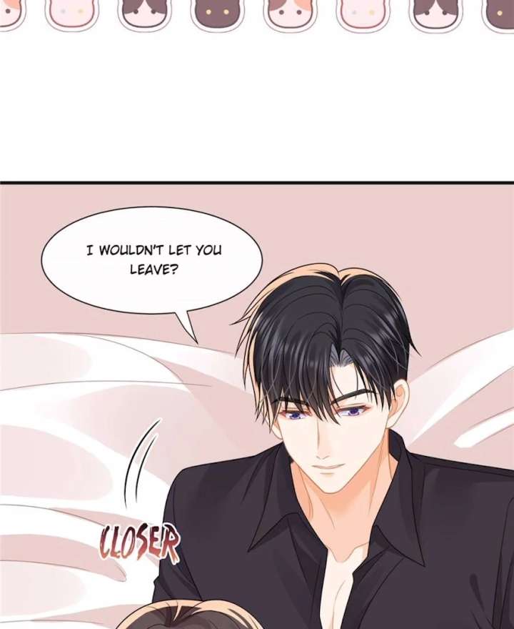 Secret Happiness Chapter 63 - Page 35