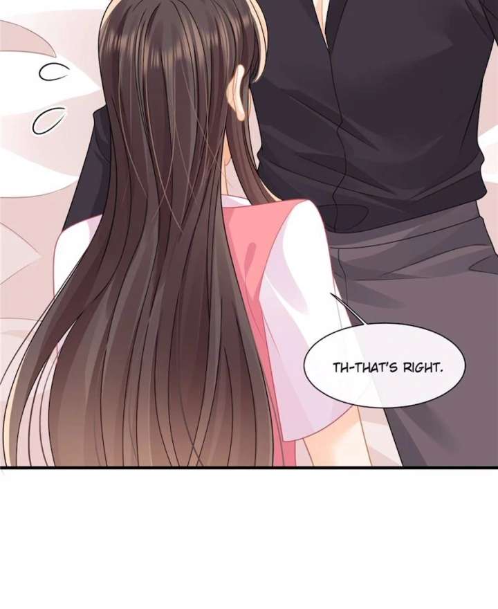 Secret Happiness Chapter 63 - Page 36