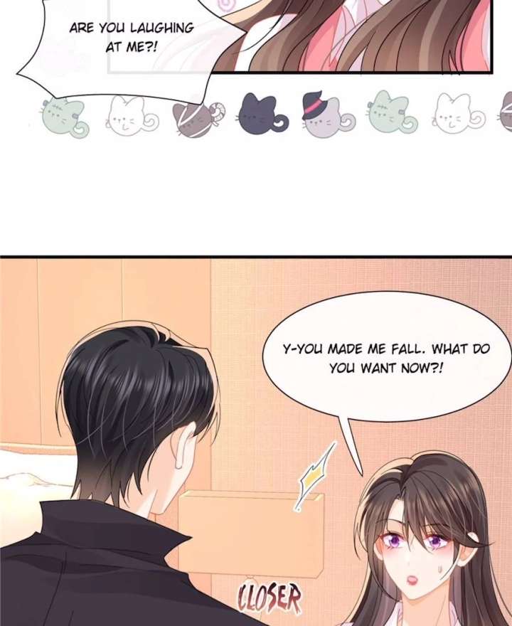 Secret Happiness Chapter 63 - Page 45