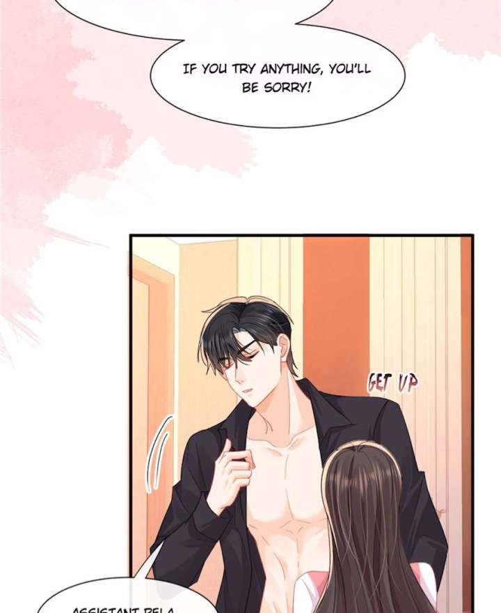 Secret Happiness Chapter 63 - Page 49