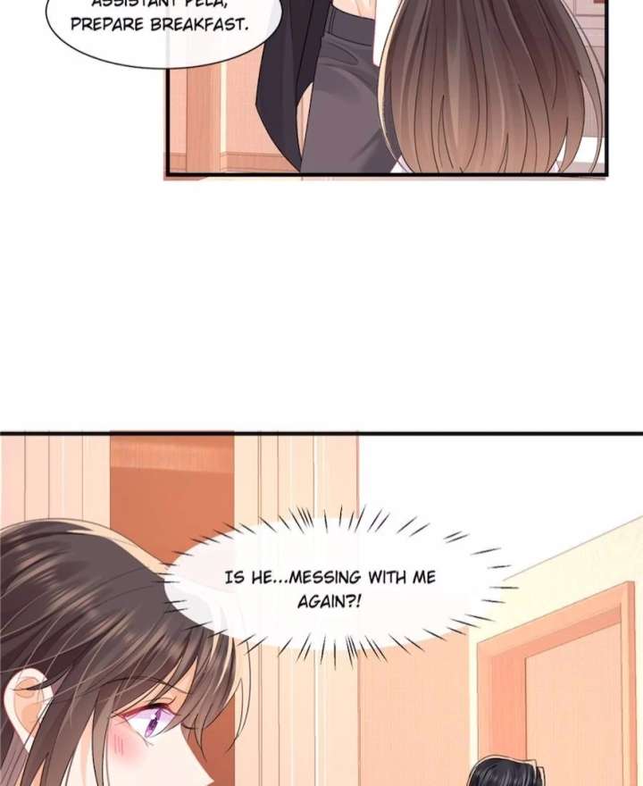 Secret Happiness Chapter 63 - Page 50