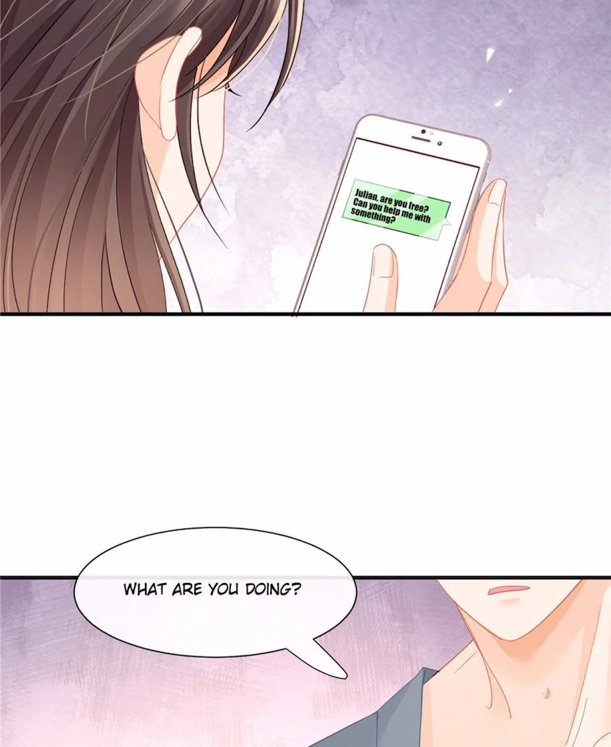 Secret Happiness Chapter 64 - Page 5