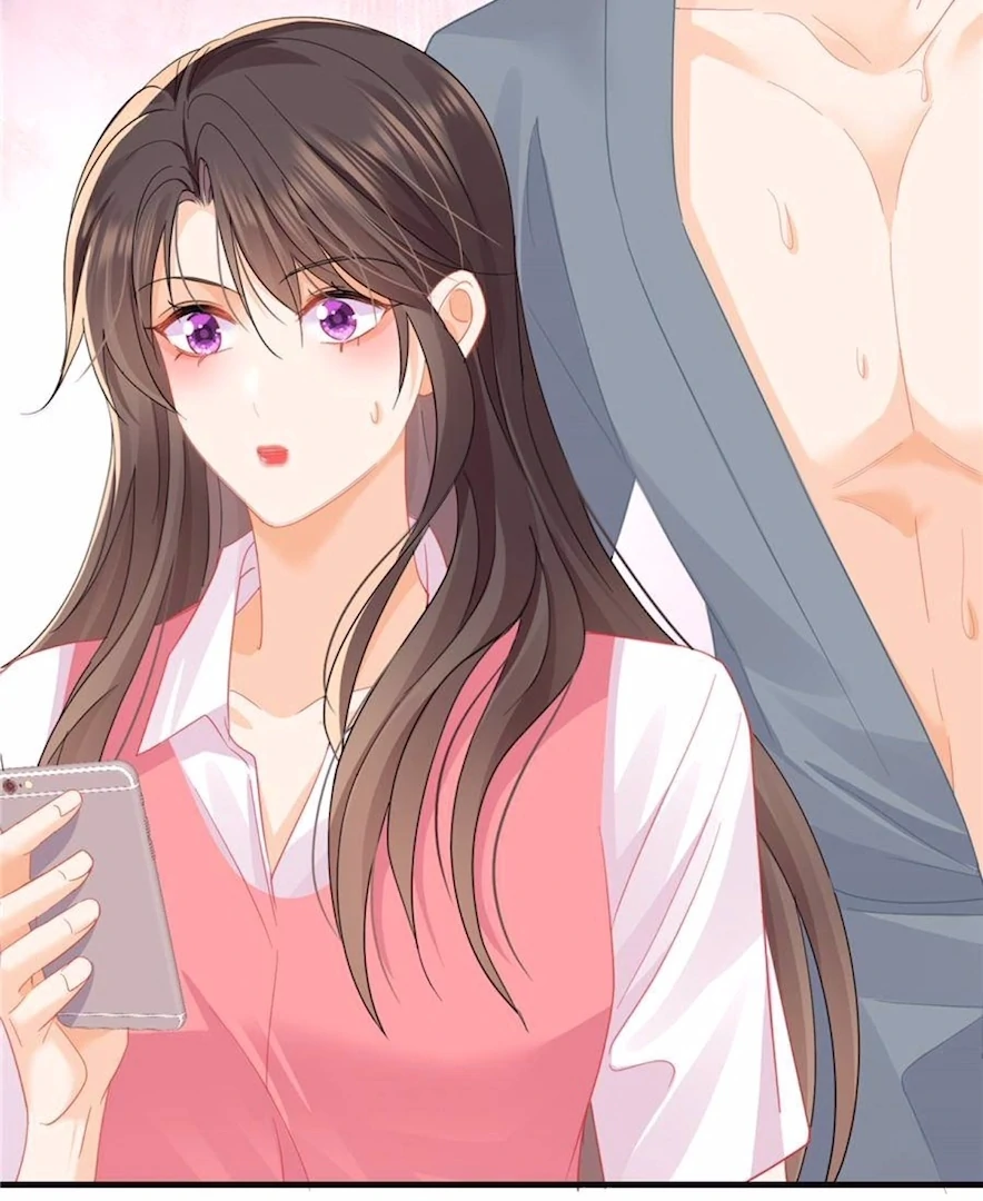 Secret Happiness Chapter 64 - Page 6