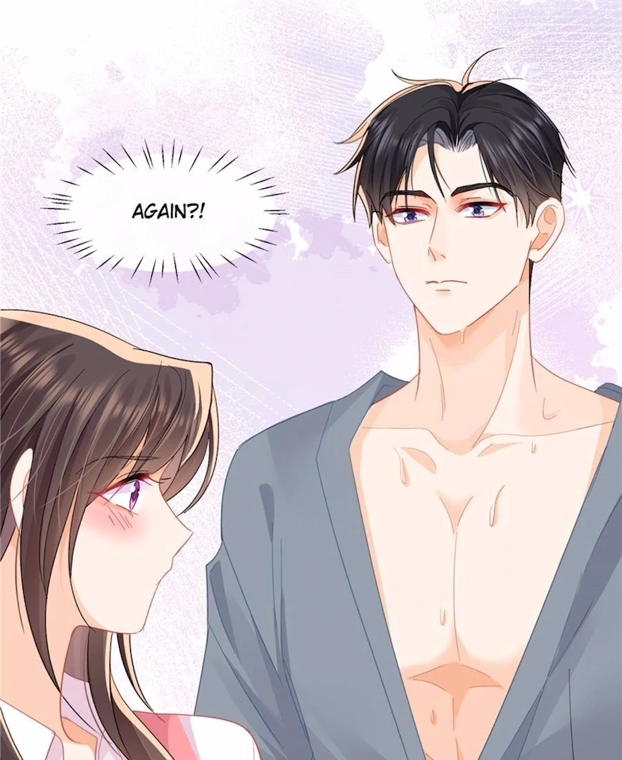 Secret Happiness Chapter 64 - Page 8