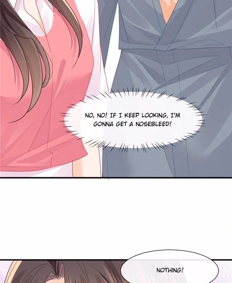 Secret Happiness Chapter 64 - Page 9