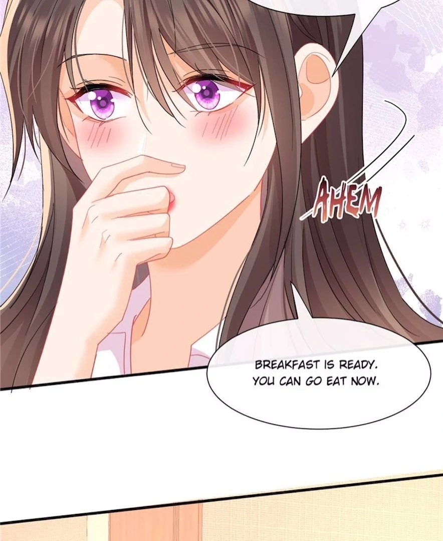 Secret Happiness Chapter 64 - Page 10