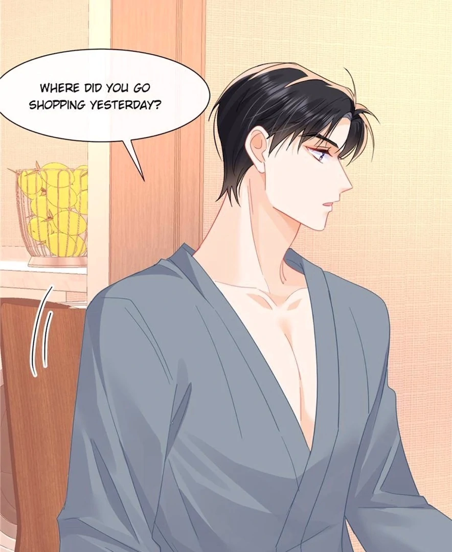 Secret Happiness Chapter 64 - Page 11