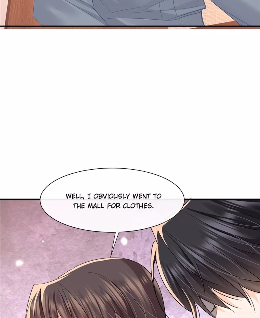 Secret Happiness Chapter 64 - Page 12