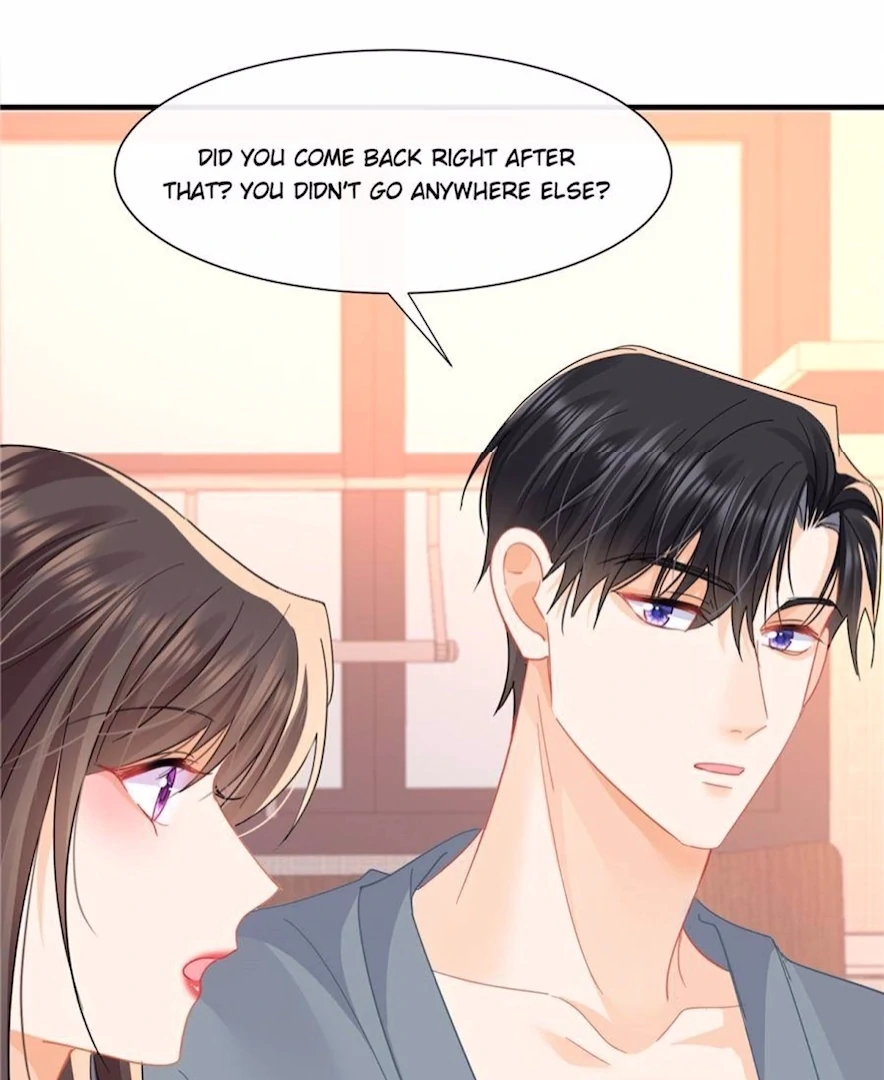 Secret Happiness Chapter 64 - Page 15