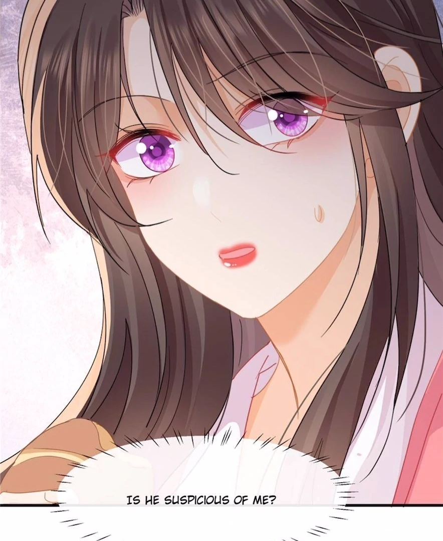 Secret Happiness Chapter 64 - Page 17