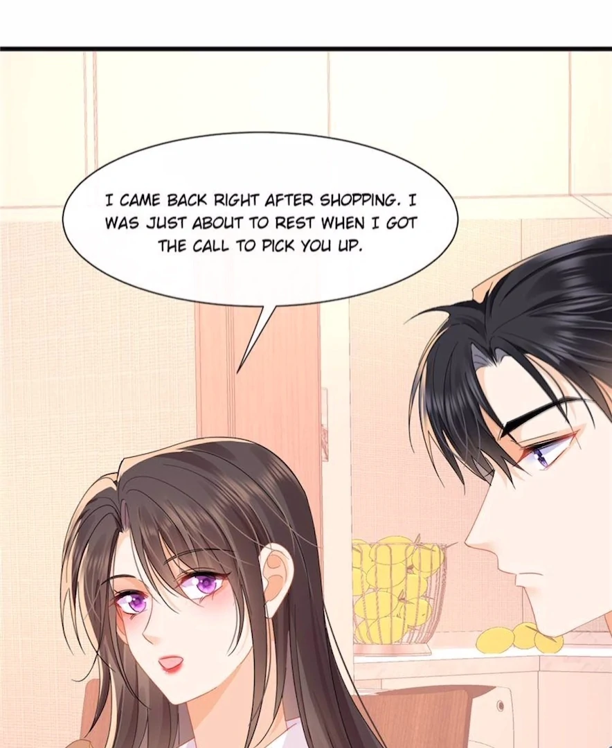 Secret Happiness Chapter 64 - Page 20