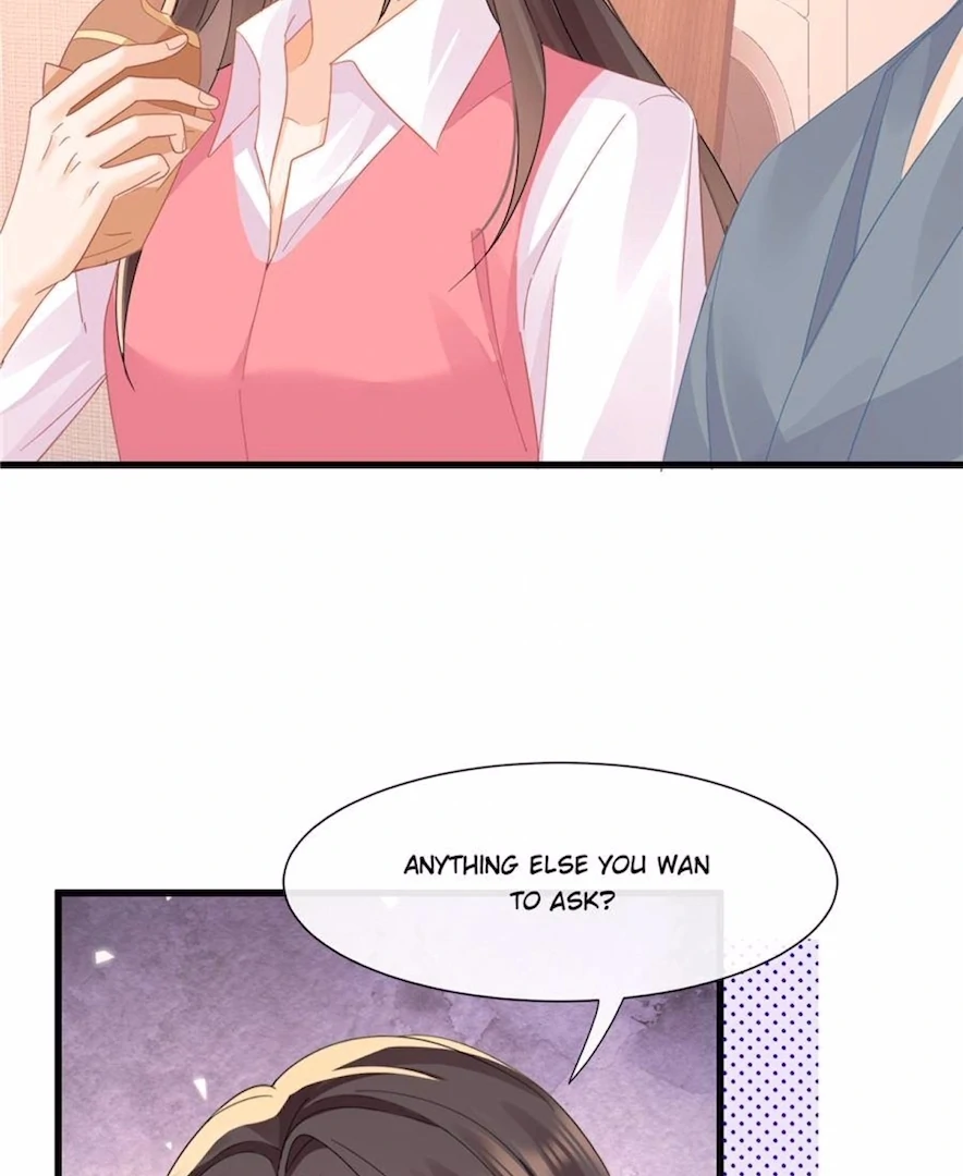 Secret Happiness Chapter 64 - Page 21