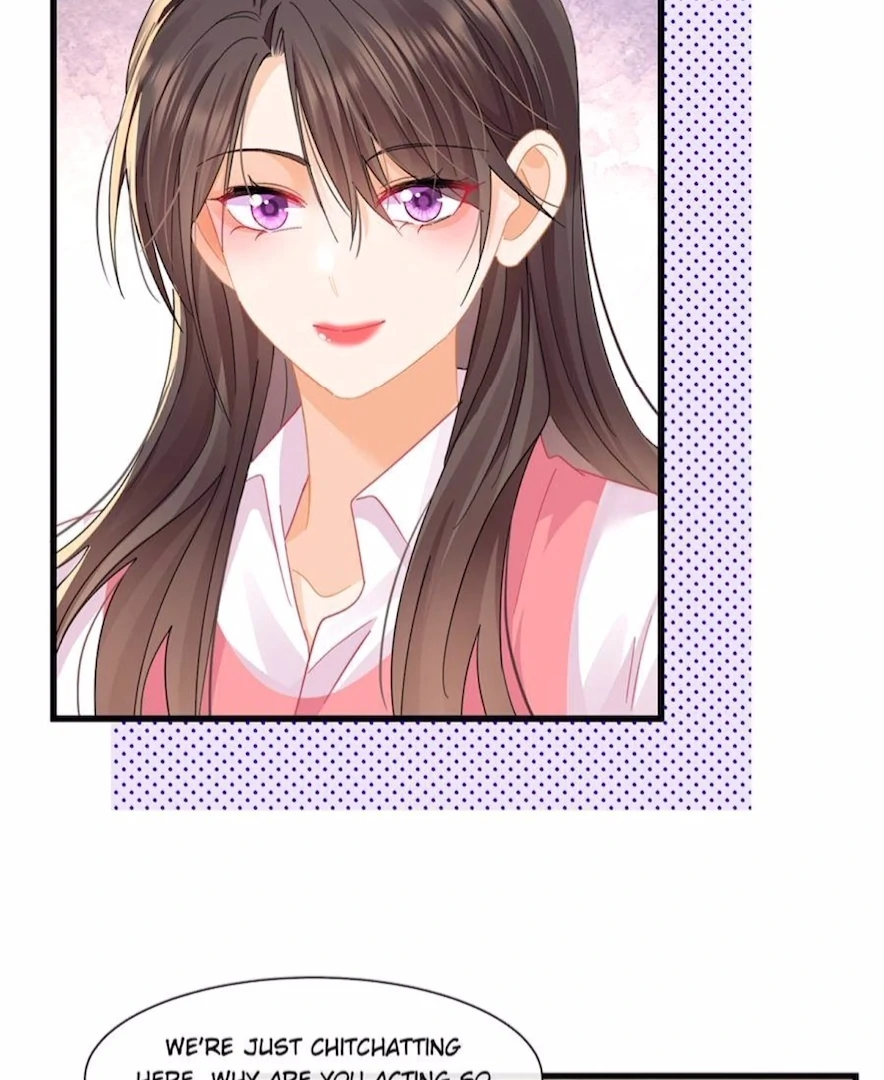 Secret Happiness Chapter 64 - Page 22