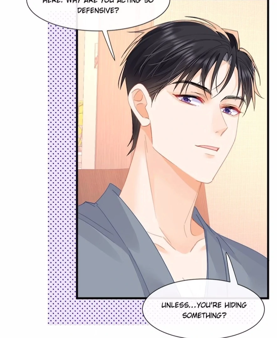 Secret Happiness Chapter 64 - Page 23