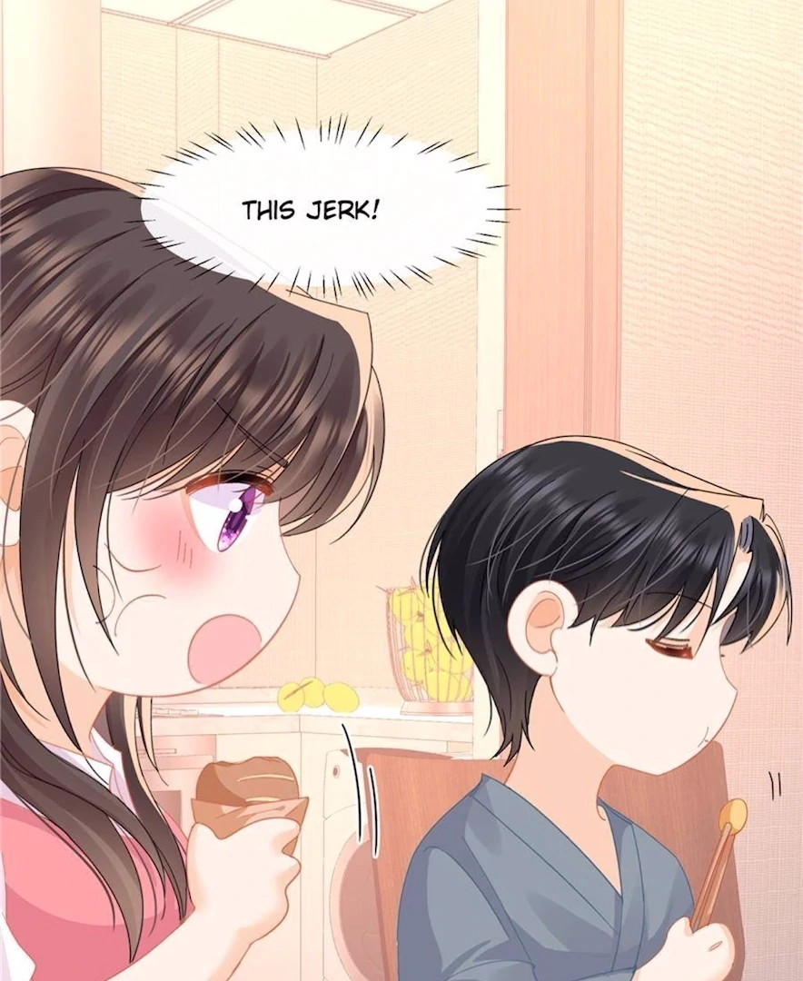 Secret Happiness Chapter 64 - Page 25