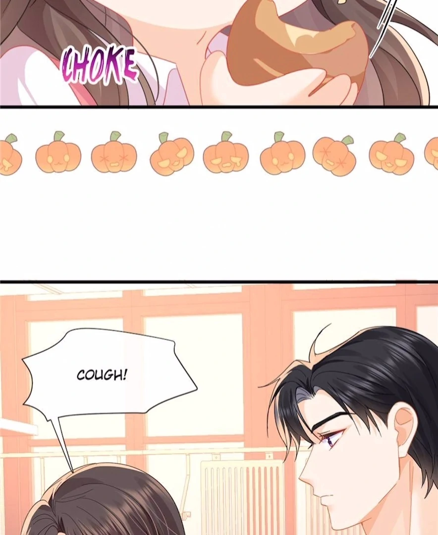 Secret Happiness Chapter 64 - Page 27