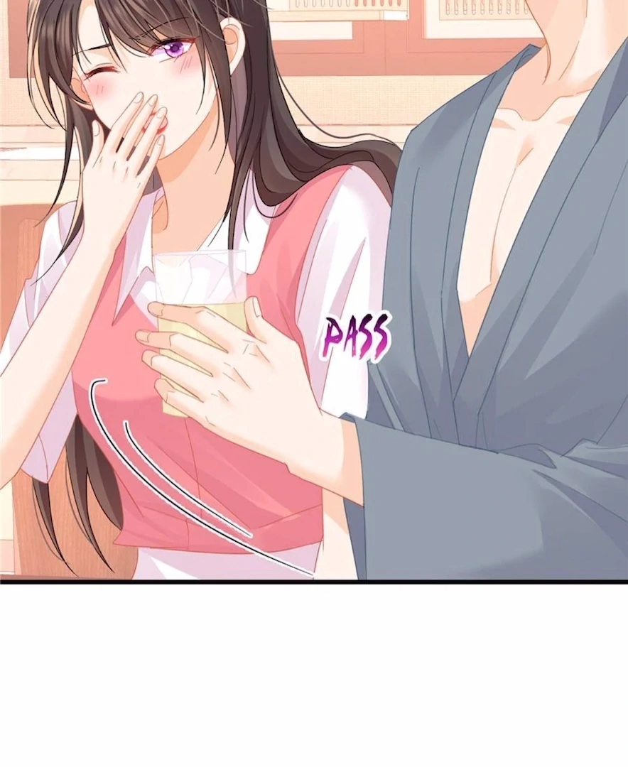 Secret Happiness Chapter 64 - Page 28