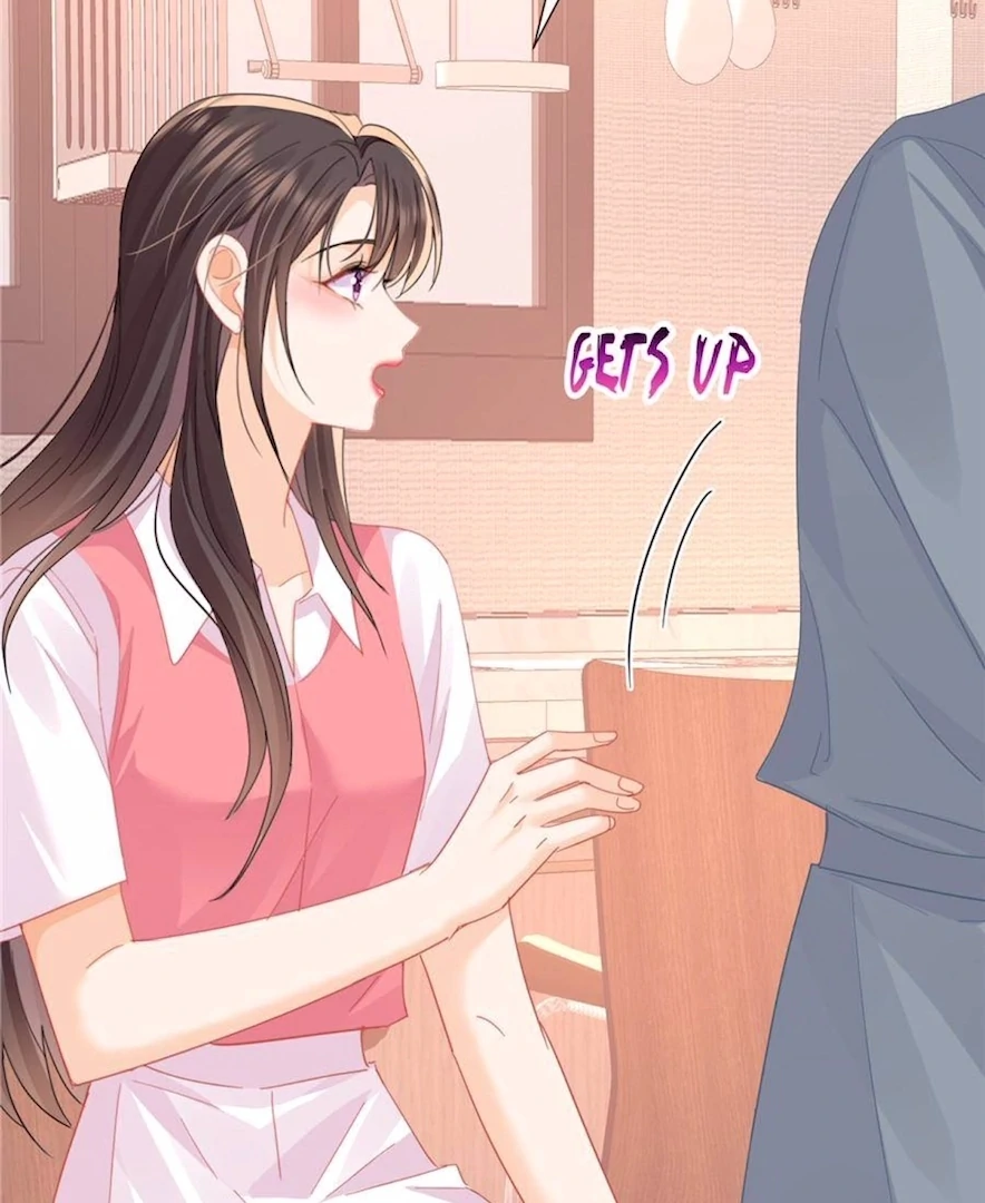 Secret Happiness Chapter 64 - Page 30