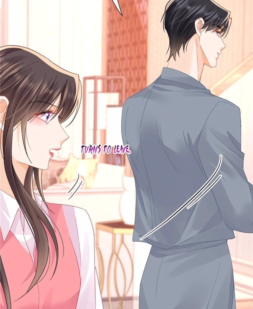 Secret Happiness Chapter 64 - Page 32