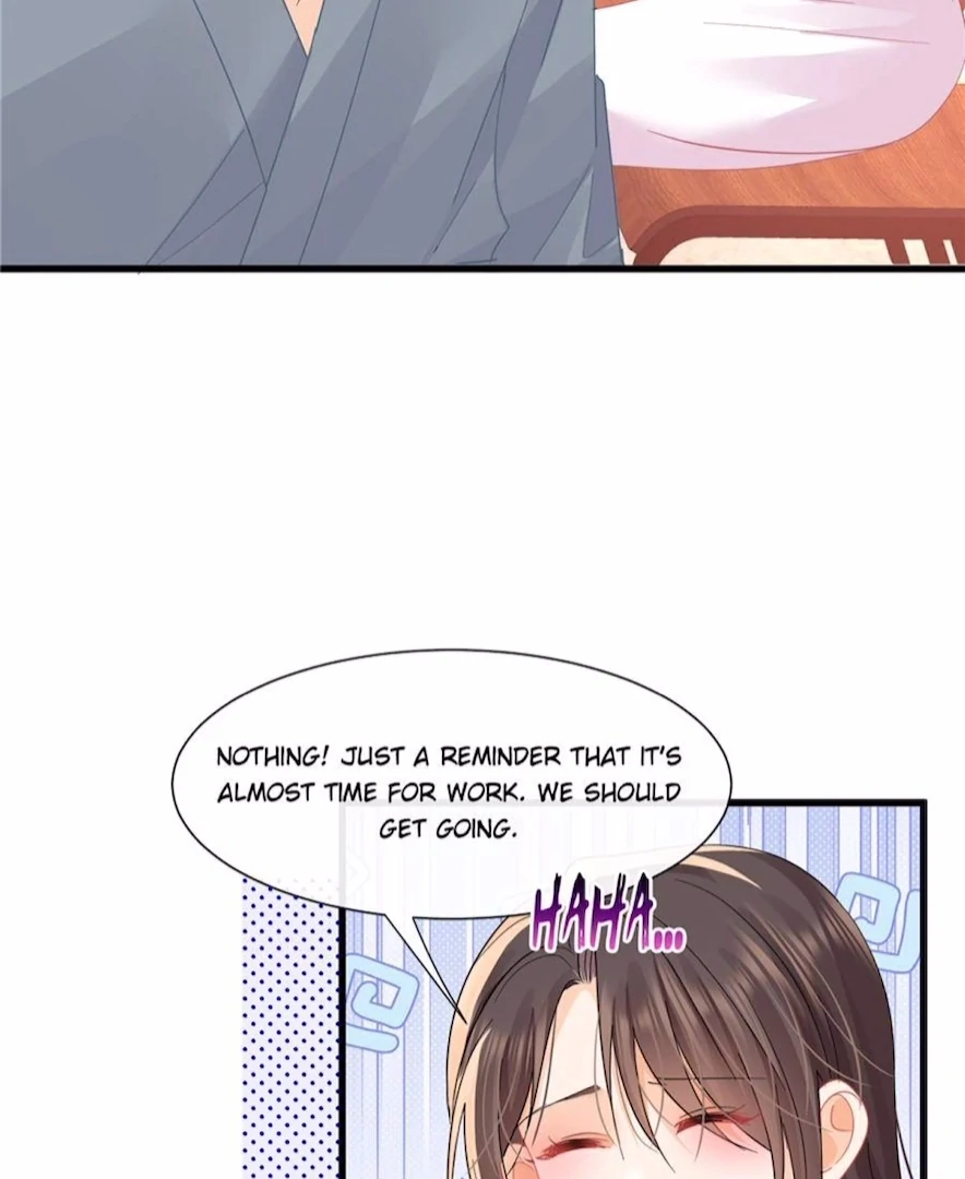 Secret Happiness Chapter 64 - Page 37