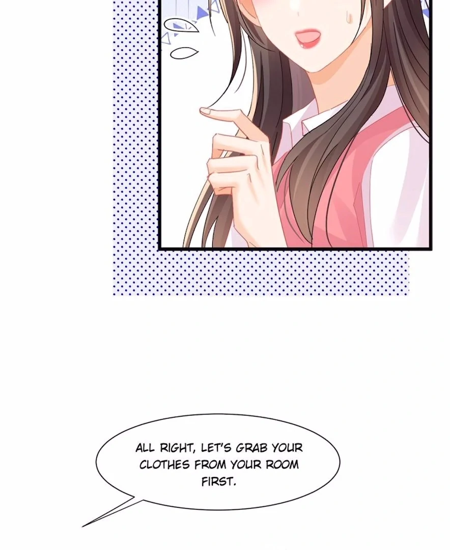 Secret Happiness Chapter 64 - Page 38