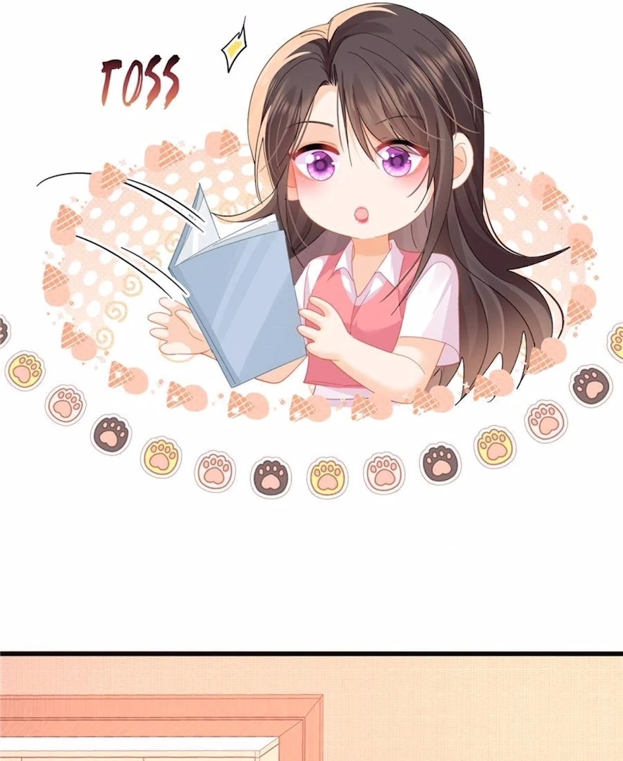 Secret Happiness Chapter 64 - Page 39