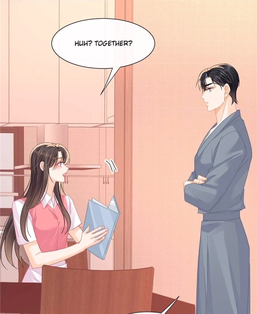 Secret Happiness Chapter 64 - Page 40