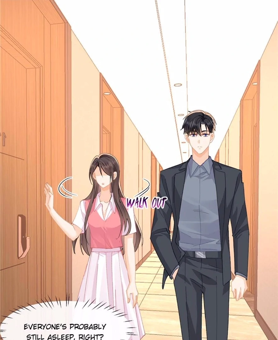 Secret Happiness Chapter 64 - Page 43