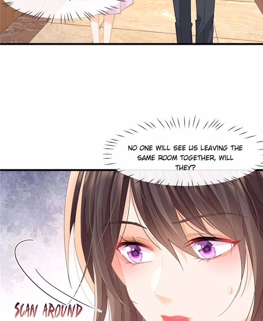 Secret Happiness Chapter 64 - Page 44