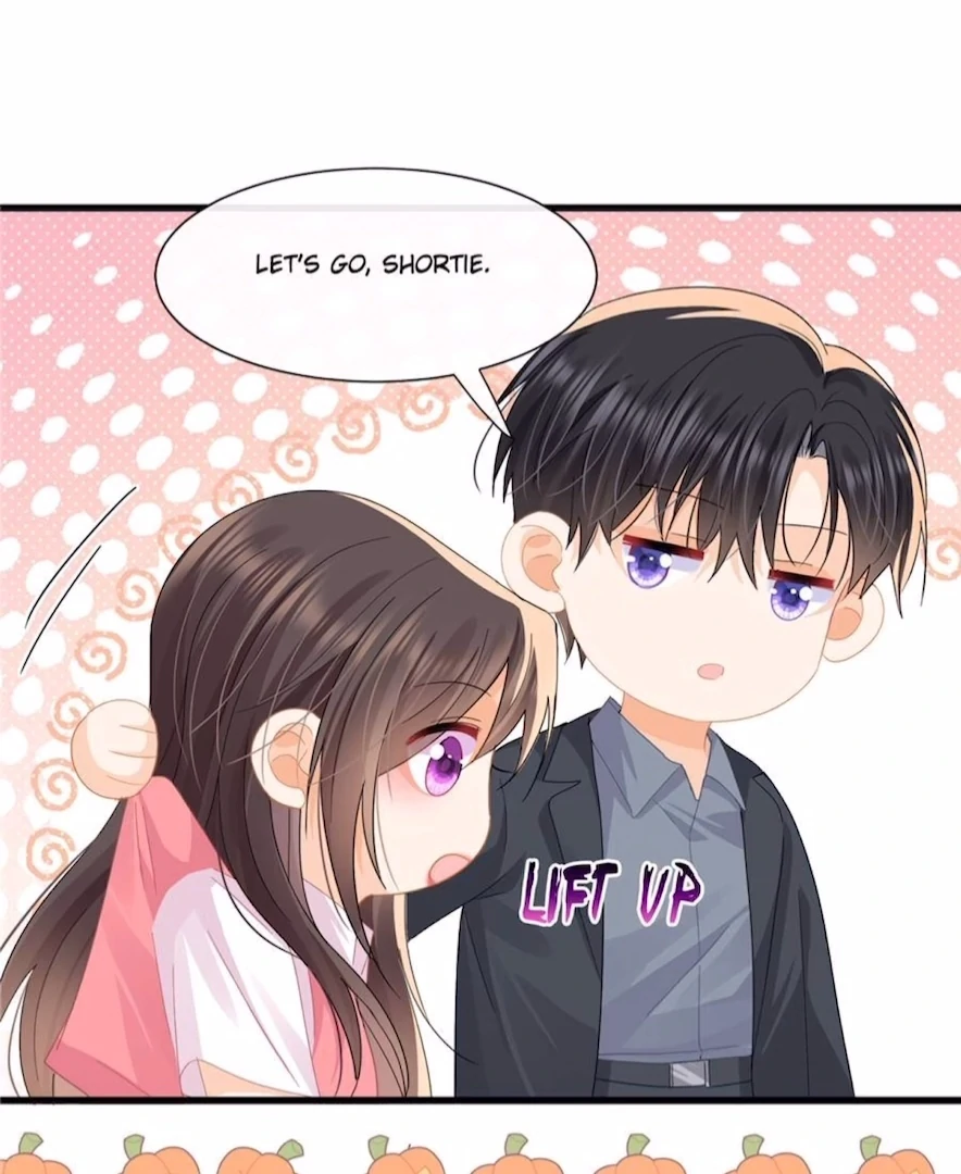 Secret Happiness Chapter 64 - Page 46