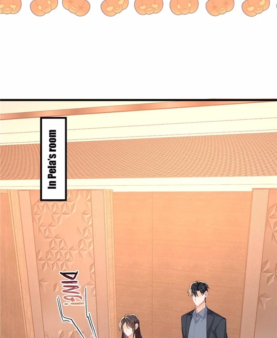 Secret Happiness Chapter 64 - Page 47