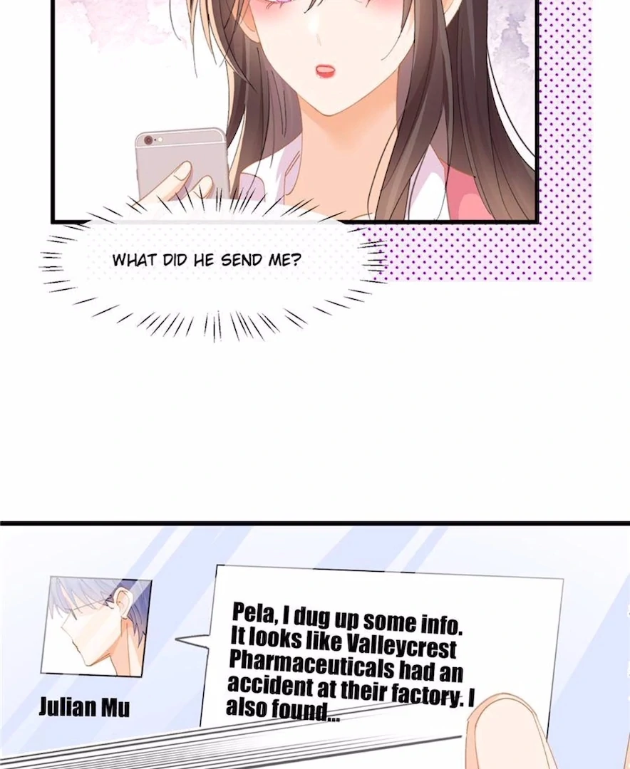 Secret Happiness Chapter 64 - Page 49