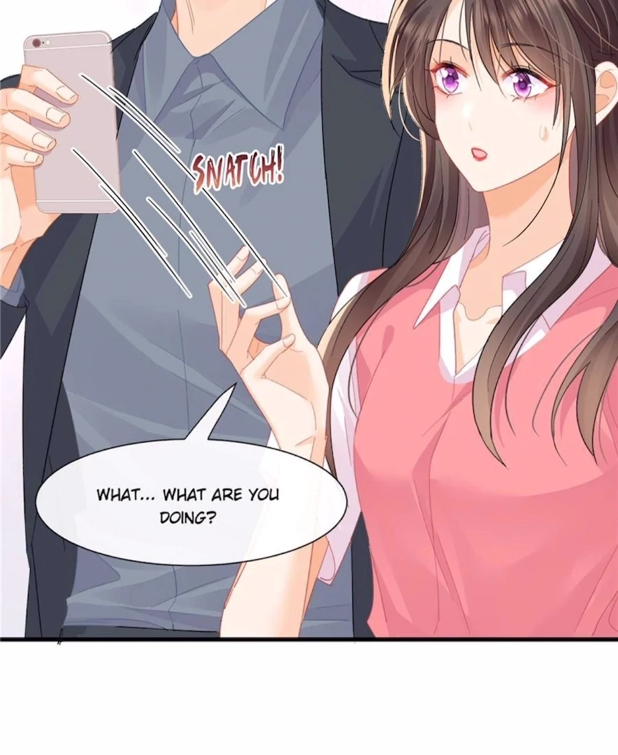 Secret Happiness Chapter 64 - Page 51