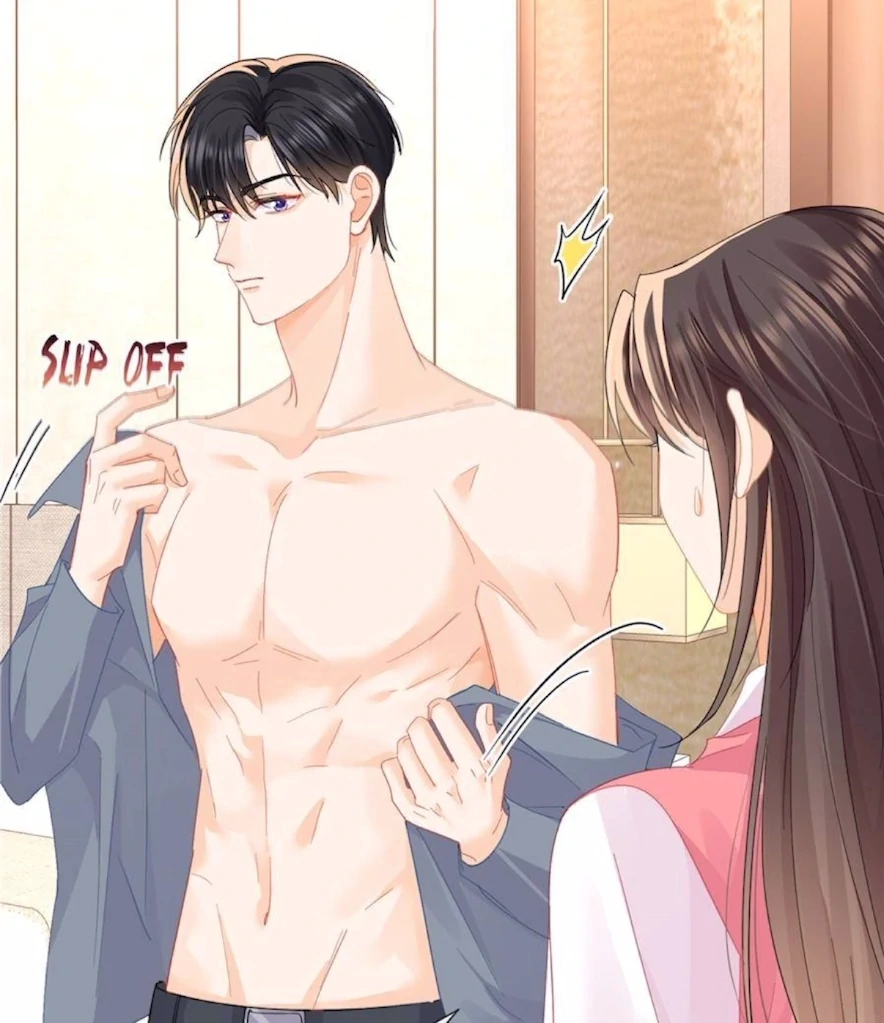 Secret Happiness Chapter 64 - Page 53