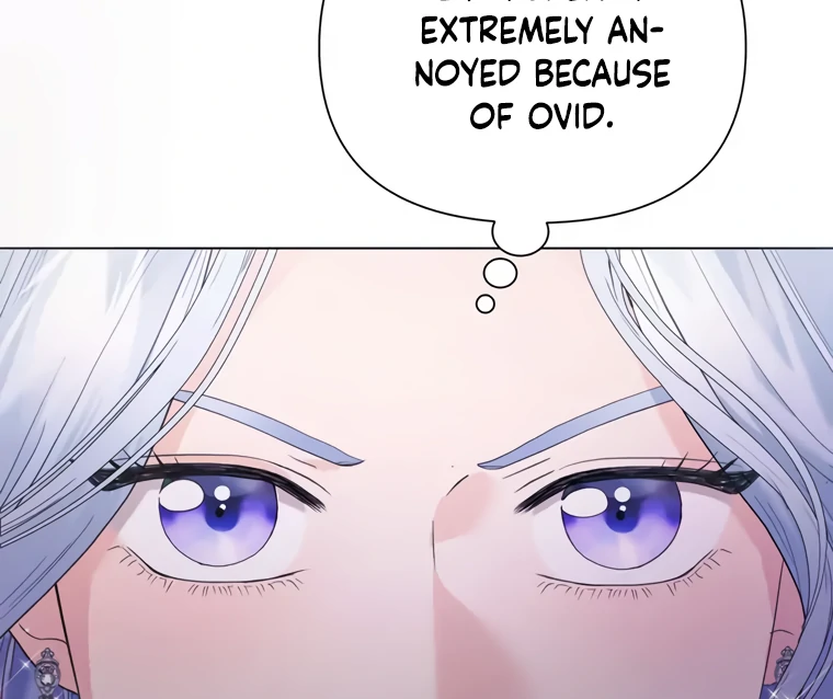 Secret Love Affair Between a Former Saint and a Dark Hero Chapter 4 - Page 4