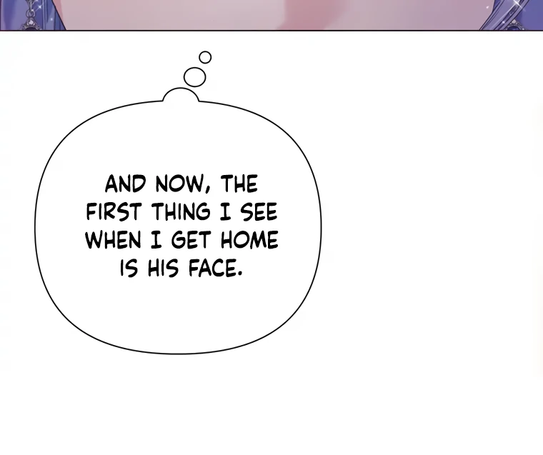 Secret Love Affair Between a Former Saint and a Dark Hero Chapter 4 - Page 5