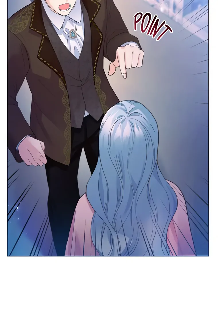 Secret Love Affair Between a Former Saint and a Dark Hero Chapter 4 - Page 8