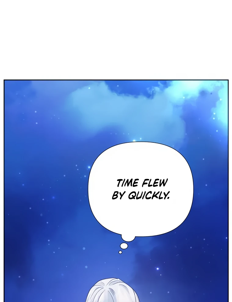 Secret Love Affair Between a Former Saint and a Dark Hero Chapter 4 - Page 9