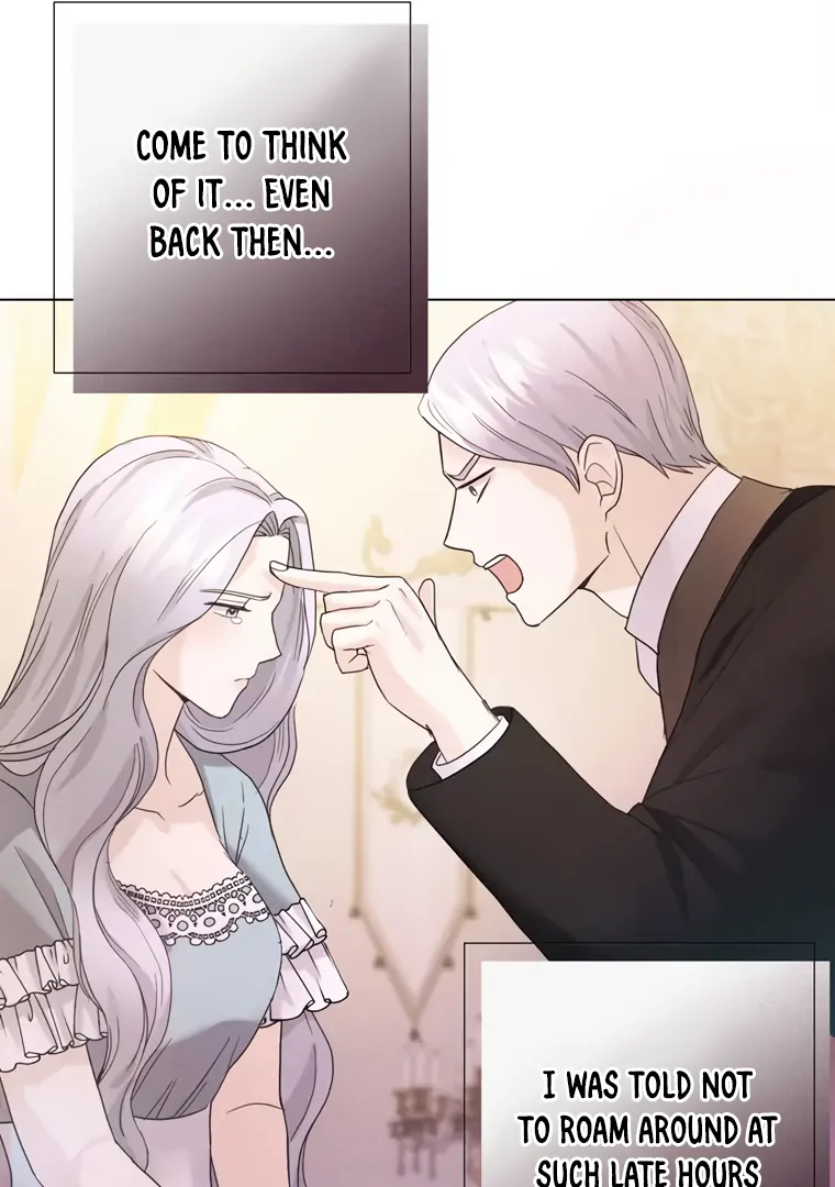 Secret Love Affair Between a Former Saint and a Dark Hero Chapter 4 - Page 11