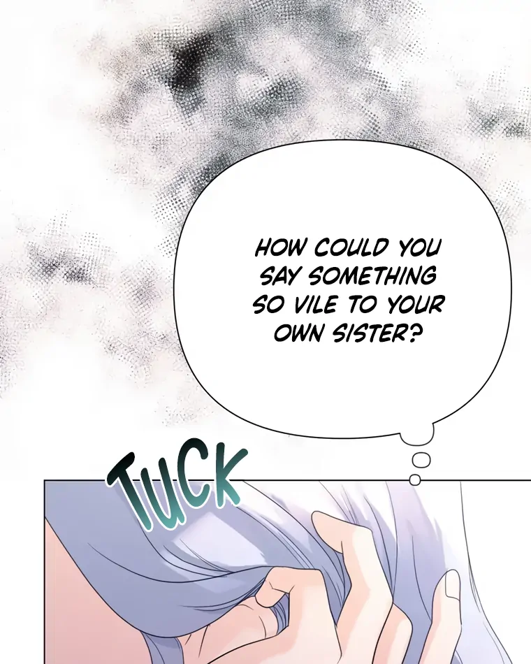 Secret Love Affair Between a Former Saint and a Dark Hero Chapter 4 - Page 13