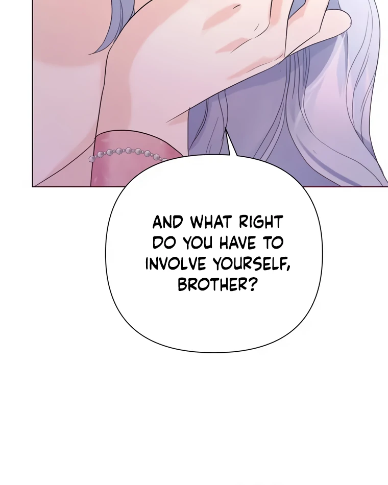 Secret Love Affair Between a Former Saint and a Dark Hero Chapter 4 - Page 14