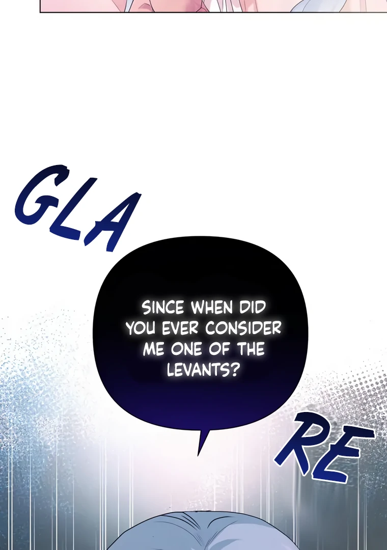 Secret Love Affair Between a Former Saint and a Dark Hero Chapter 4 - Page 17