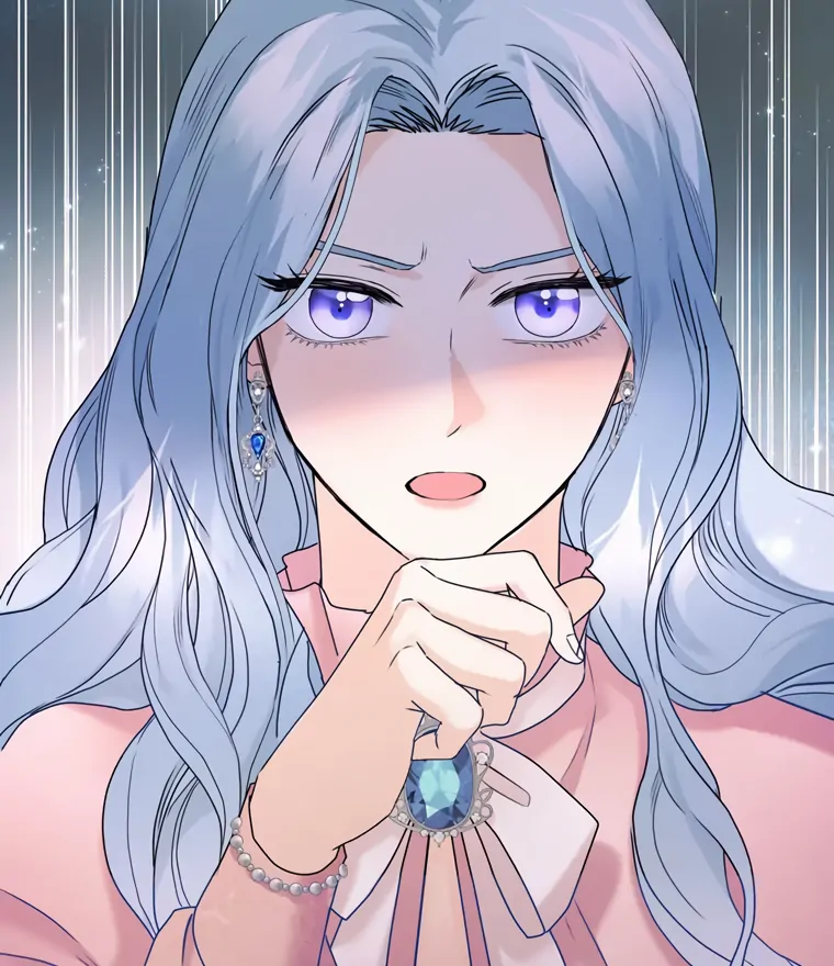 Secret Love Affair Between a Former Saint and a Dark Hero Chapter 4 - Page 18