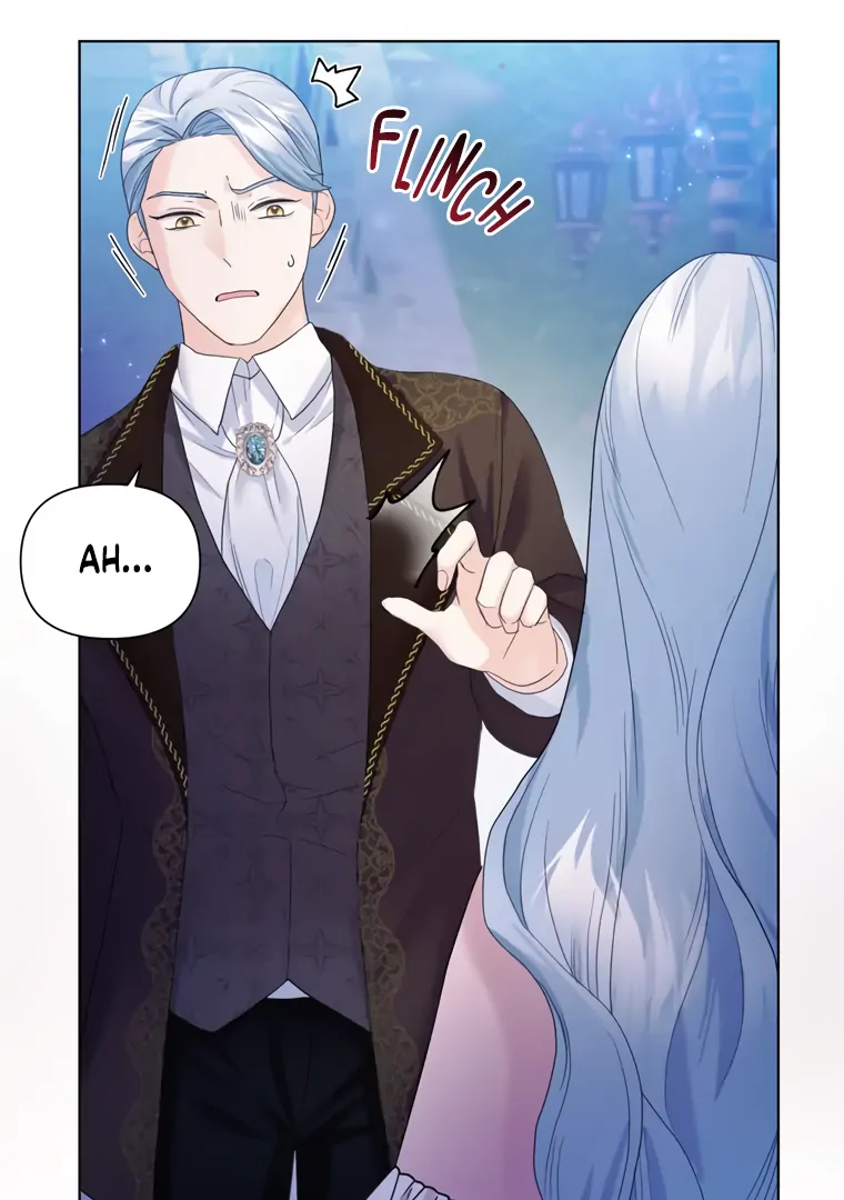 Secret Love Affair Between a Former Saint and a Dark Hero Chapter 4 - Page 20