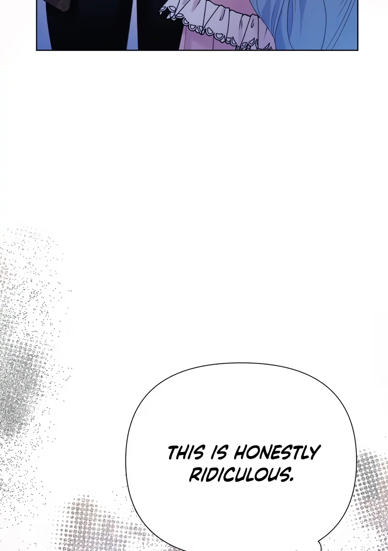 Secret Love Affair Between a Former Saint and a Dark Hero Chapter 4 - Page 21