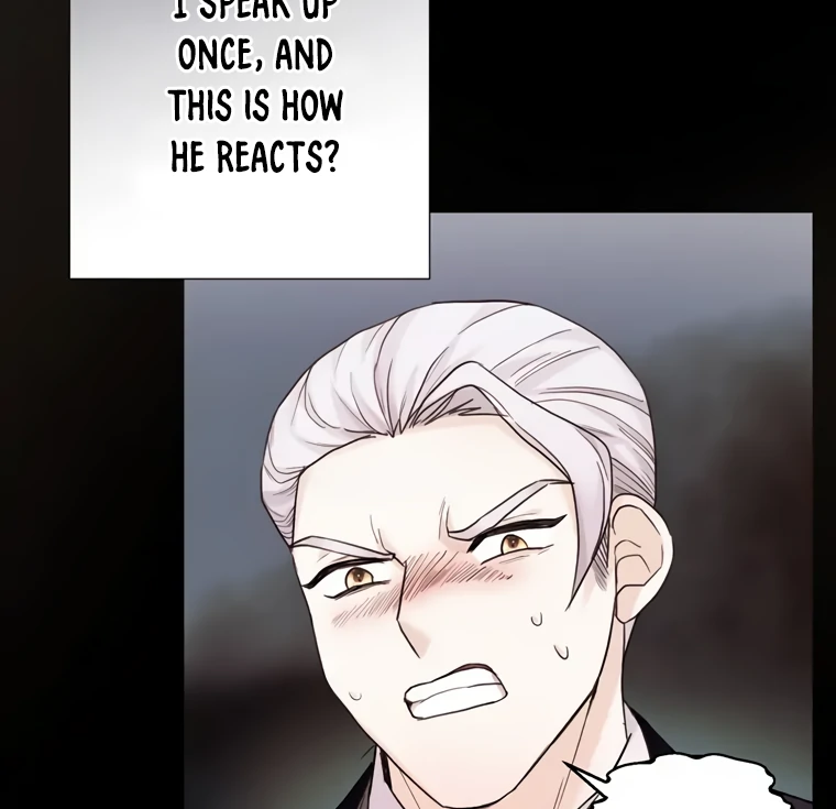 Secret Love Affair Between a Former Saint and a Dark Hero Chapter 4 - Page 23