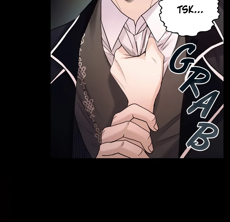 Secret Love Affair Between a Former Saint and a Dark Hero Chapter 4 - Page 24