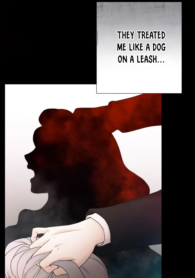 Secret Love Affair Between a Former Saint and a Dark Hero Chapter 4 - Page 25